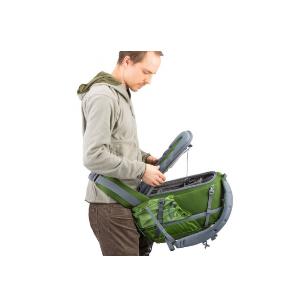 Рюкзак MindShift Gear BackLight 26L Woodland